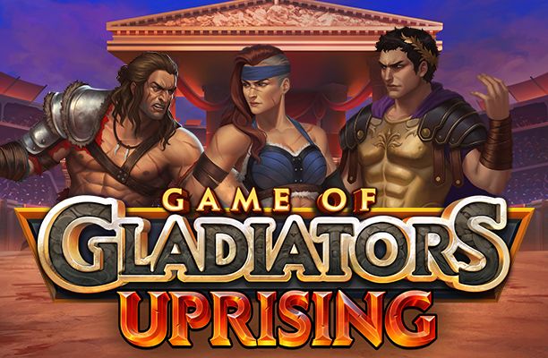 Games of Gladiators